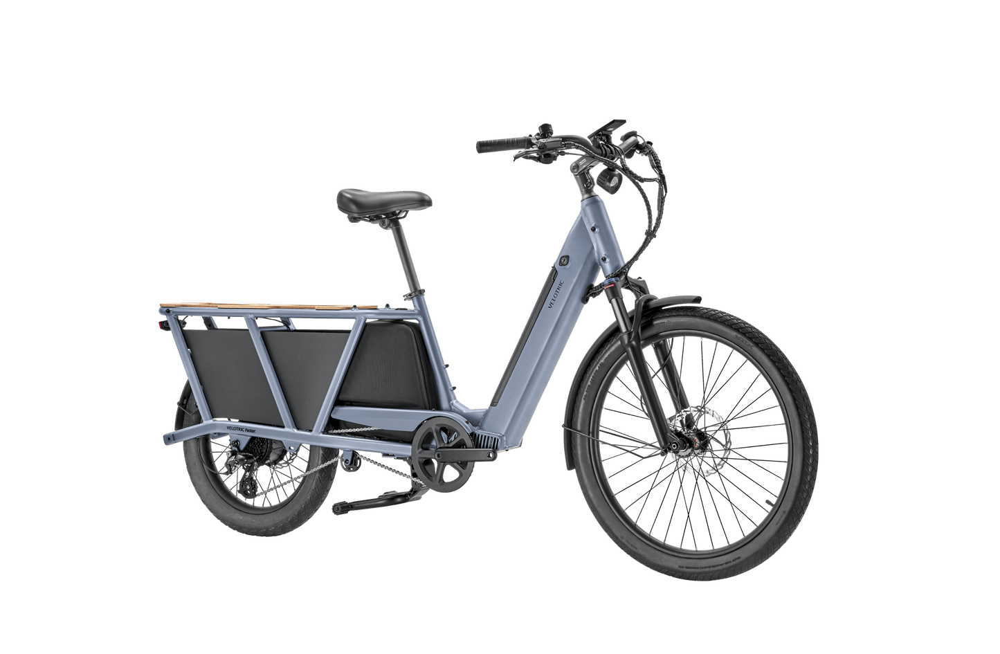 Velotric Packer 1 Ebike