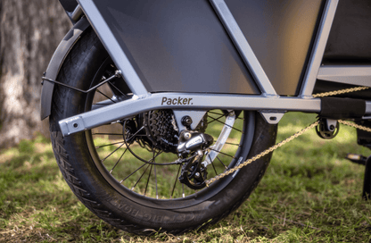 Velotric Packer 1 Ebike