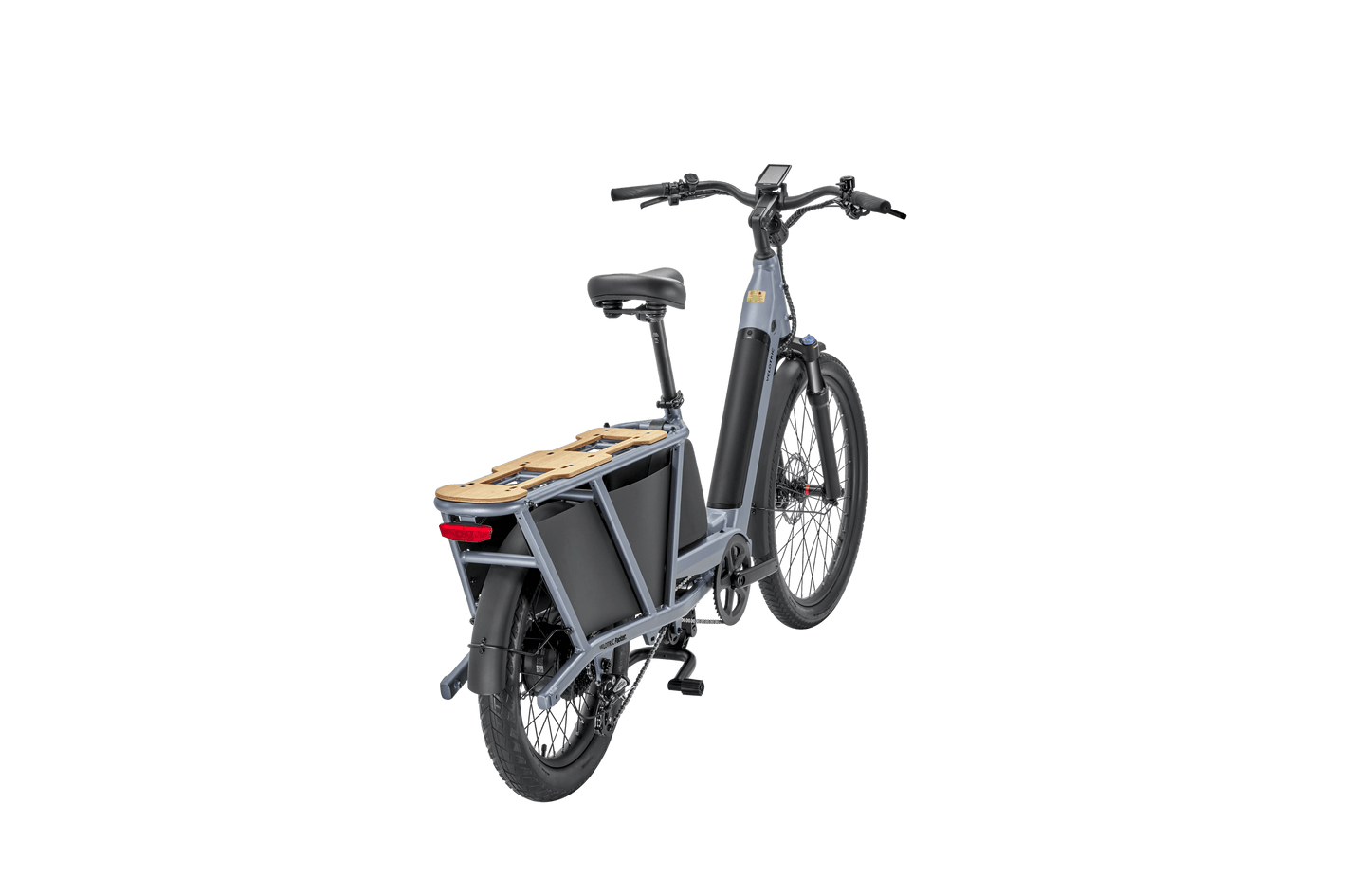 Velotric Packer 1 Ebike