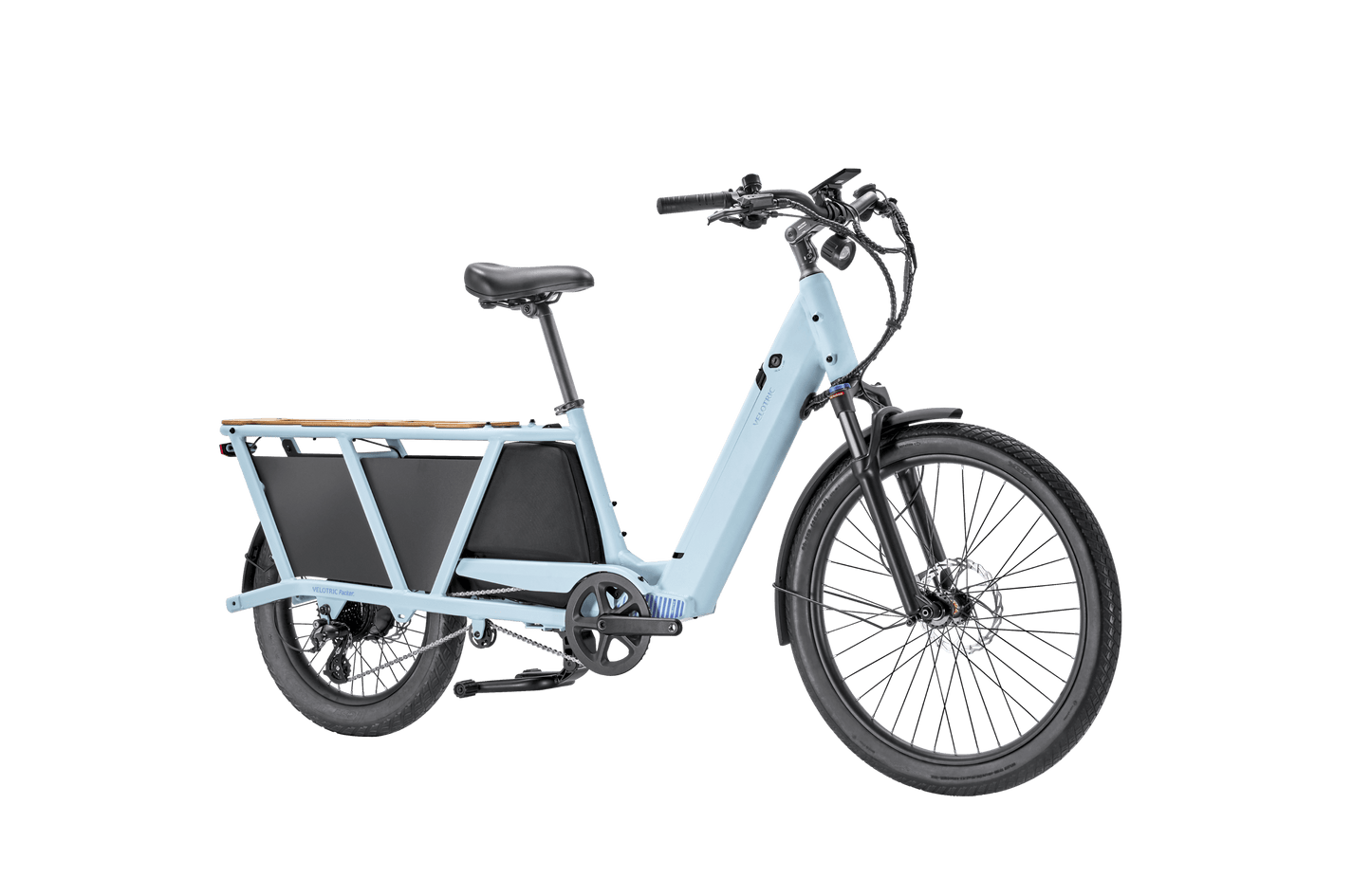 Velotric Packer 1 Ebike