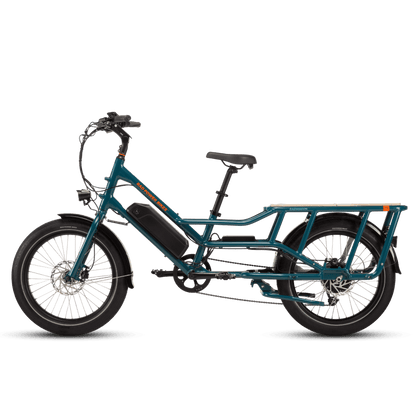 RadWagon™ Electric Cargo Bike