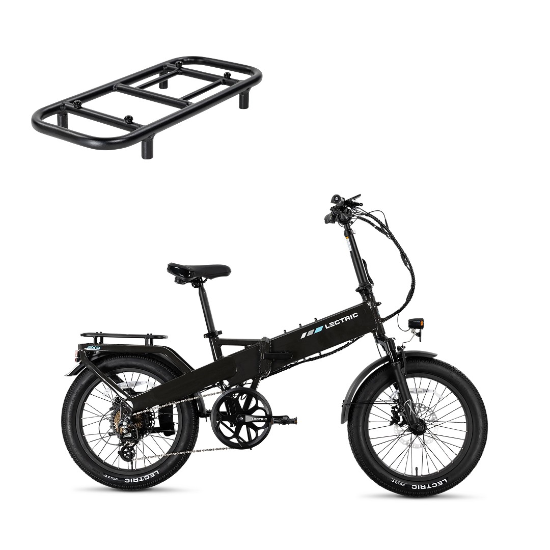 XP4 Tempest Grey + FREE LevelUp Rack ($107 Value) [CA]