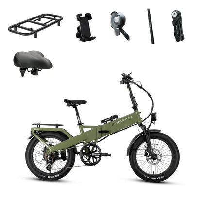 XP4 750 Pine Green - Labor Day Bundle