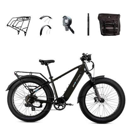 XPeak2 High-Step Long-Range - Labor Day Bundle