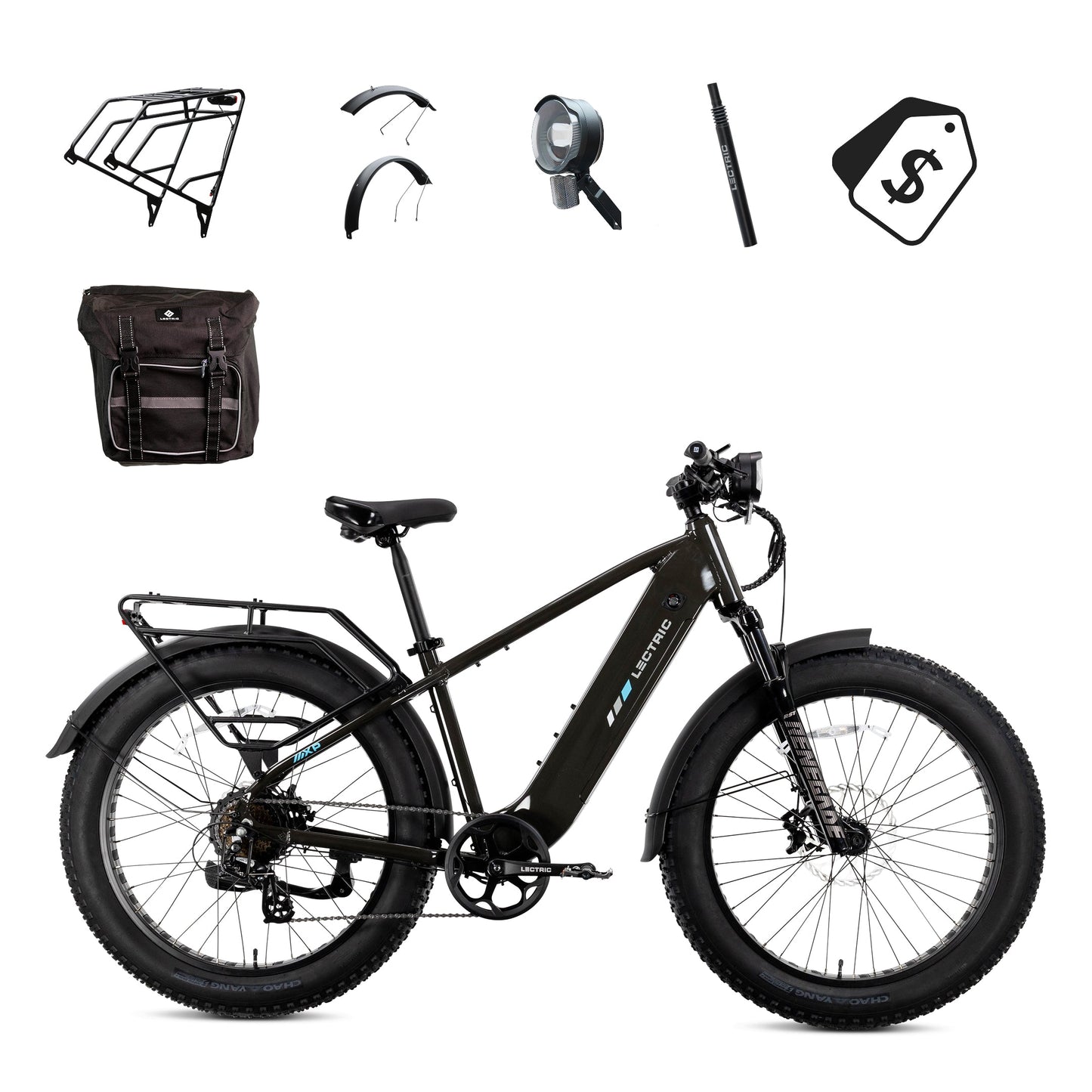 XPeak2 High-Step - Labor Day Bundle