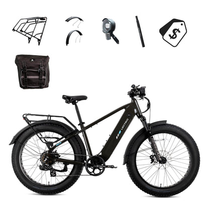 XPeak2 High-Step - Labor Day Bundle