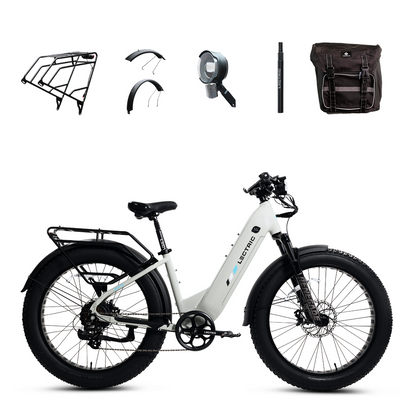 XPeak2 Step-Thru Long-Range - Labor Day Bundle
