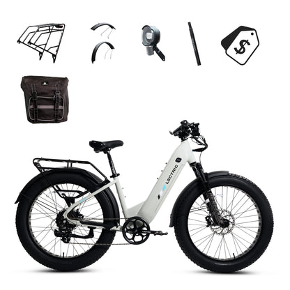 XPeak2 Step-Thru - Labor Day Bundle