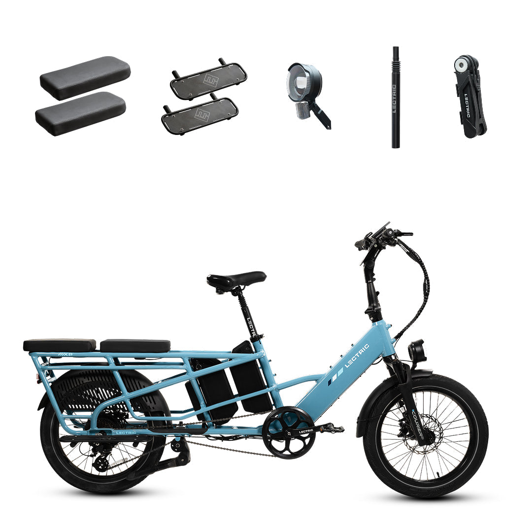 XPedition2 Raindrop Blue - Special Offer