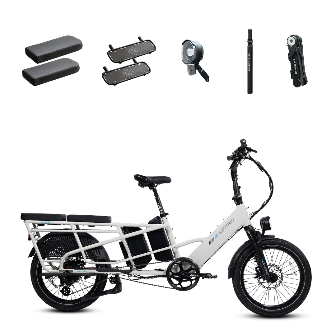 XPedition2 Stratus White - Special Offer