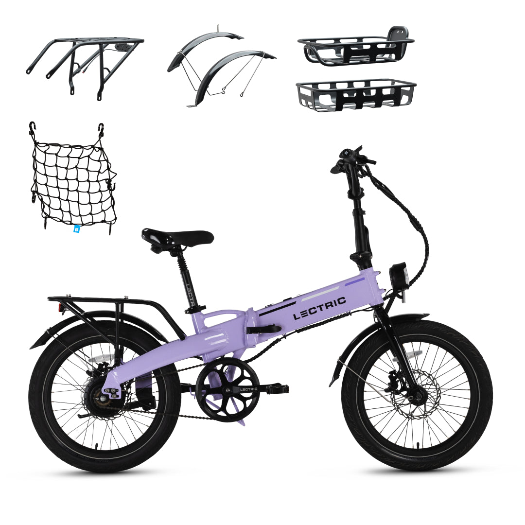 XP Lite2 Lavender Haze Long-Range -  Labor Day Bundle