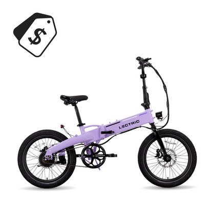 XP Lite2 Lavender Haze Long-Range -  Labor Day Bundle