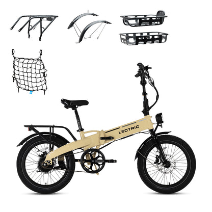 XP Lite2 Sandstorm Long-Range -  Labor Day Bundle