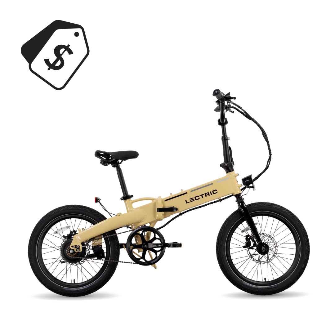 XP Lite2 Sandstorm Long-Range -  Labor Day Bundle