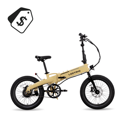 XP Lite2 Sandstorm Long-Range -  Labor Day Bundle