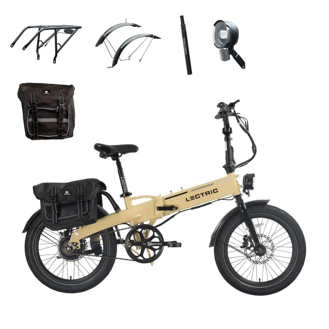 XP Lite2 Sandstorm Long-Range -  Labor Day Bundle
