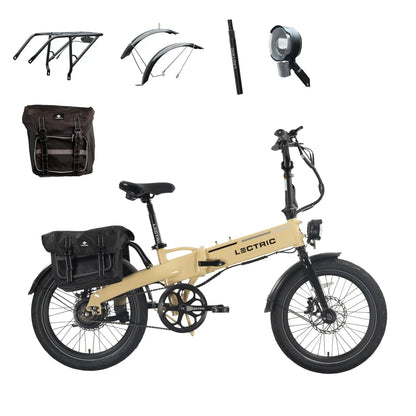 XP Lite2 Sandstorm Long-Range -  Labor Day Bundle