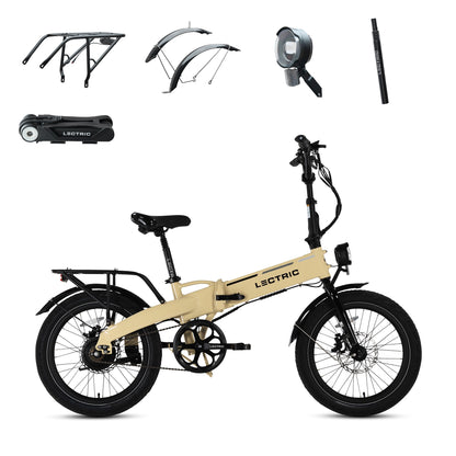 XP Lite2 Sandstorm Long-Range -  Labor Day Bundle