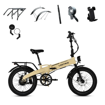 XP Lite2 Sandstorm Long-Range -  Labor Day Bundle