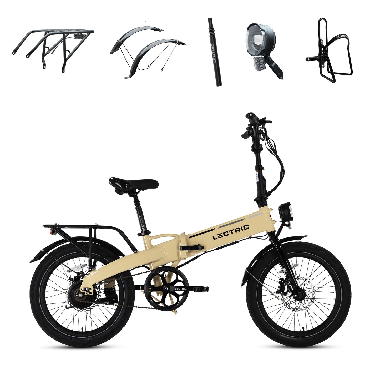 XP Lite2 Sandstorm Long-Range -  Labor Day Bundle