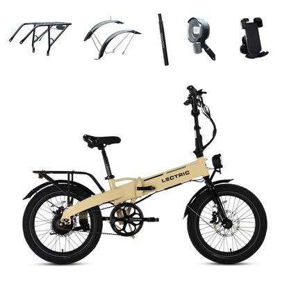 XP Lite2 Sandstorm Long-Range -  Labor Day Bundle