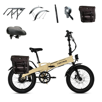 XP Lite2 Sandstorm Long-Range -  Labor Day Bundle