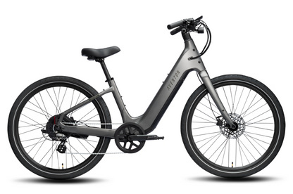 Aventon Pace 5 REC Step-Through Ebike - view 4