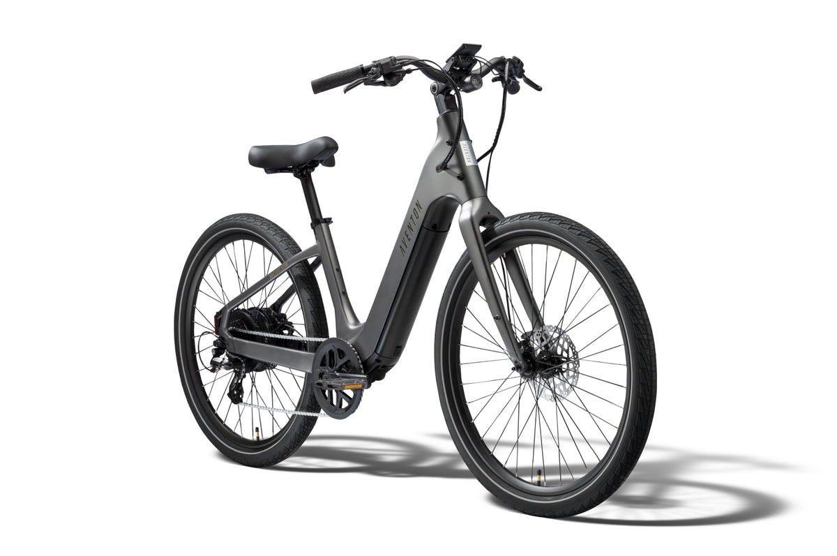 Aventon Pace 5 REC Step-Through Ebike - view 14