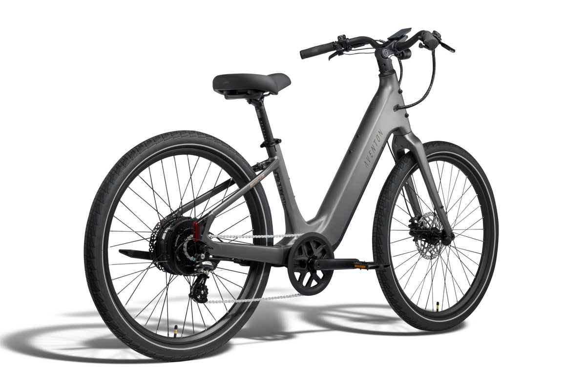 Aventon Pace 5 REC Step-Through Ebike - view 15