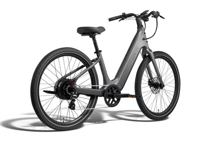 Aventon Pace 5 REC Step-Through Ebike - view 15