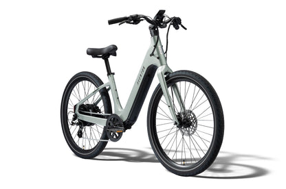 Aventon Pace 5 REC Step-Through Ebike - view 6