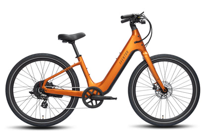 Aventon Pace 5 REC Step-Through Ebike - view 5