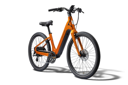 Aventon Pace 5 REC Step-Through Ebike - view 12