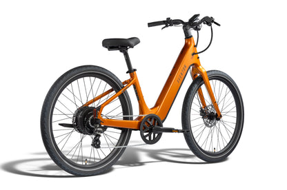 Aventon Pace 5 REC Step-Through Ebike - view 13
