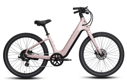 Aventon Pace 5 REC Step-Through Ebike - view 2