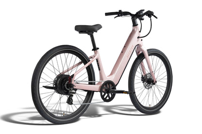 Aventon Pace 5 REC Step-Through Ebike - view 9