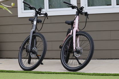 Aventon Pace 5 REC Step-Through Ebike - view 22