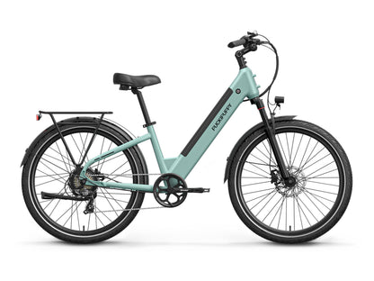 Puckipuppy Poodle Ebike - view 12