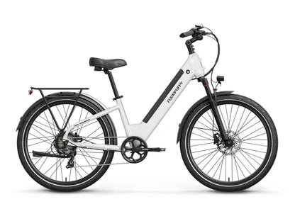 Puckipuppy Poodle Ebike - view 13
