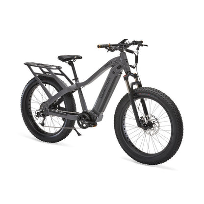QuietKat Ranger XR