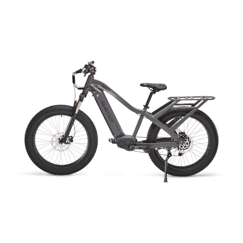 QuietKat Ranger XR - view 7