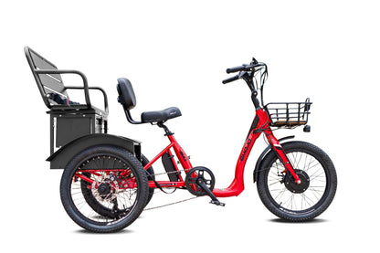 EMOJO Bull Urban Cruiser - view 16