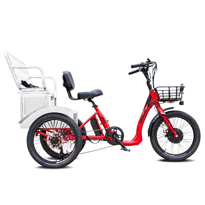 EMOJO Bull Urban Cruiser - view 14