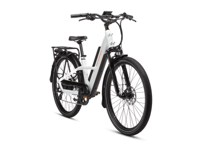Radster™ Road Electric Commuter Bike