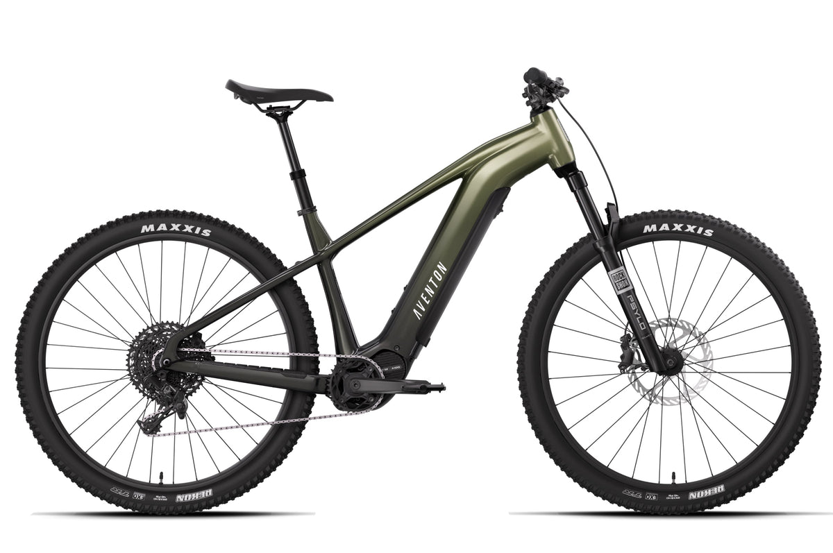 Aventon Ramblas ADV Ebike - view 7