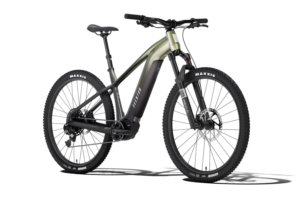 Aventon Ramblas ADV Ebike - view 8