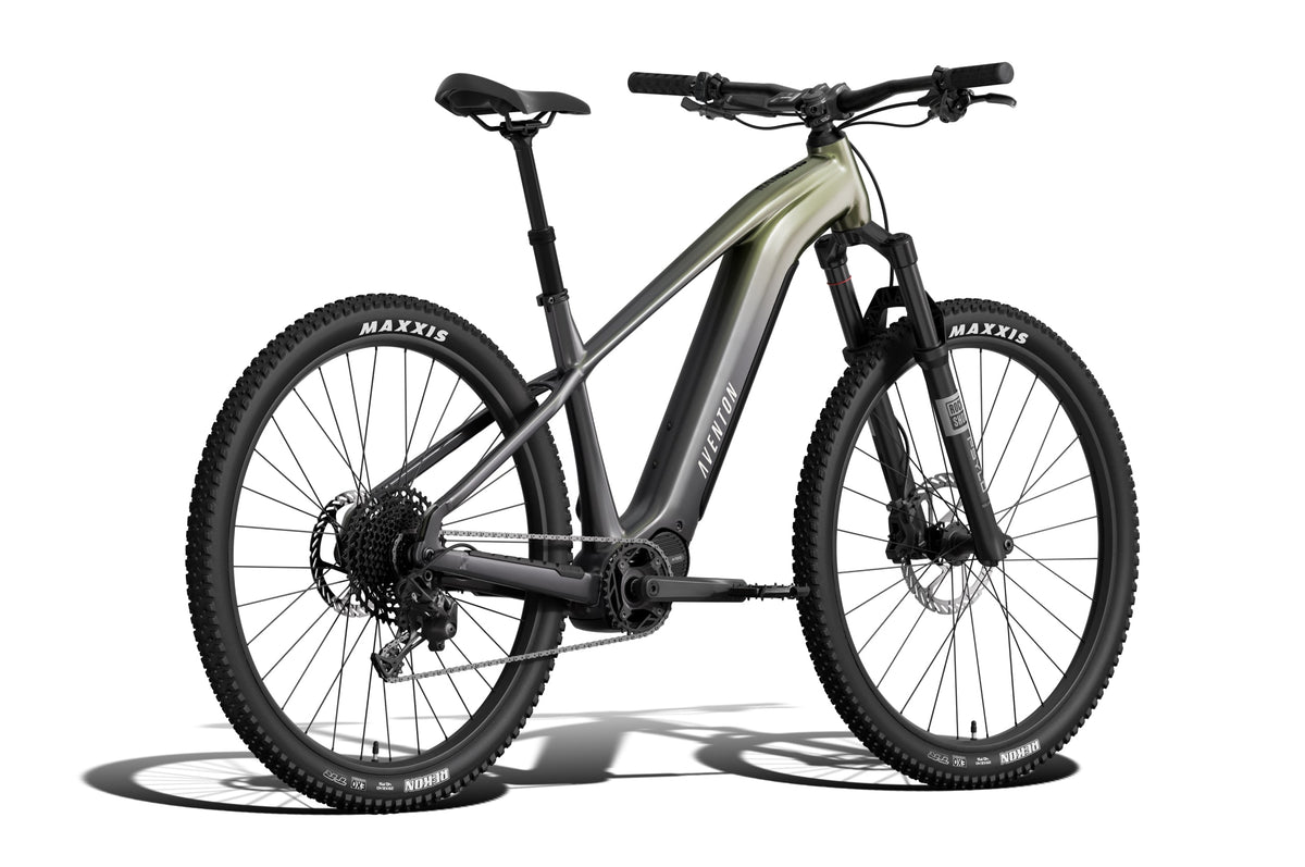 Aventon Ramblas ADV Ebike - view 9