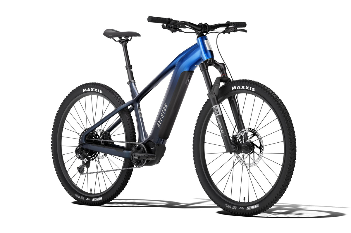 Aventon Ramblas ADV Ebike - view 2