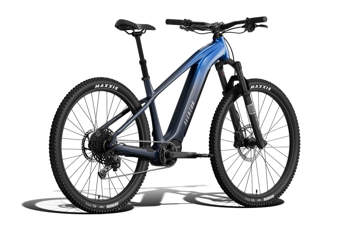 Aventon Ramblas ADV Ebike - view 3