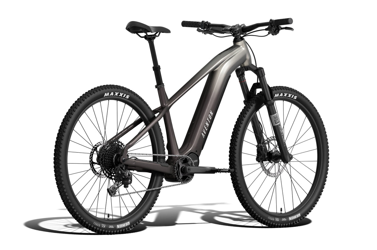 Aventon Ramblas ADV Ebike - view 6